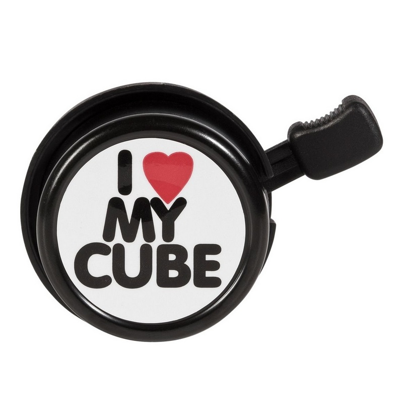 Cube звонок. Звонок Cube "i Love my Cube". Звонок Cube велосипедный. Звонок "i Love my Bike" сталь. Велосипедный звонок BBB Noisy.
